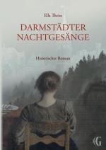 Cover-Bild Darmstädter Nachtgesänge