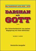 Cover-Bild Darshan mit Gott 1978