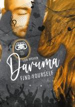 Cover-Bild Daruma - find yourself
