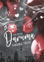 Cover-Bild Daruma - finding trust