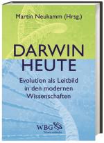 Cover-Bild Darwin heute
