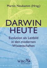 Cover-Bild Darwin heute