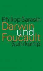 Cover-Bild Darwin und Foucault