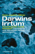 Cover-Bild Darwins Irrtum