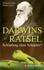 Cover-Bild Darwins Rätsel