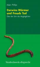 Cover-Bild Darwins Würmer und Freuds Tod