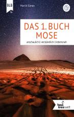 Cover-Bild Das 1. Buch Mose