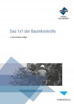 Cover-Bild Das 1x1 der Baumkontrolle