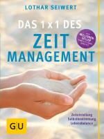 Cover-Bild Das 1x1 des Zeitmanagement
