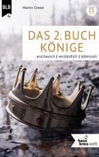 Cover-Bild Das 2. Buch Könige