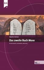 Cover-Bild Das 2. Buch Mose