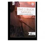 Cover-Bild Das 2. Buch Samuel