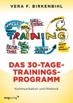 Cover-Bild Das 30-Tage-Trainings-Programm