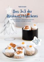 Cover-Bild Das 3x3 der Weihnachtsbäckerei