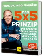 Cover-Bild Das 5x5-Prinzip