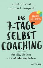 Cover-Bild Das 7-Tage-Selbstcoaching