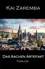 Cover-Bild Das Aachen Artefakt