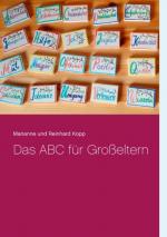 Cover-Bild Das ABC für Großeltern