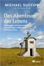 Cover-Bild Das Abenteuer des Lebens