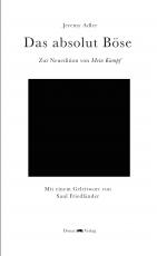 Cover-Bild Das absolut Böse