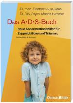 Cover-Bild Das ADS-Buch