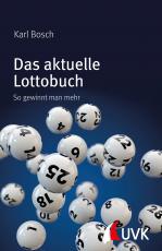 Cover-Bild Das aktuelle Lottobuch