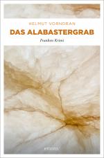 Cover-Bild Das Alabastergrab