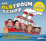Cover-Bild Das Albtraumschiff - Crazy Cruise