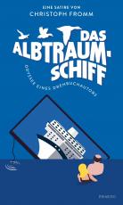 Cover-Bild Das Albtraumschiff