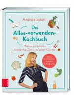 Cover-Bild Das Alles-verwenden-Kochbuch