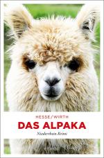 Cover-Bild Das Alpaka