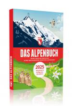 Cover-Bild Das Alpenbuch