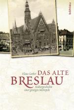Cover-Bild Das alte Breslau
