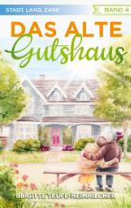 Cover-Bild Das alte Gutshaus