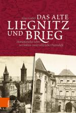 Cover-Bild Das alte Liegnitz und Brieg