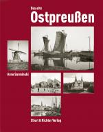 Cover-Bild Das alte Ostpreußen