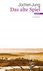 Cover-Bild Das alte Spiel