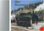 Cover-Bild Das Altensteigerle, 7. erweiterte Auflage 2012