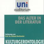 Cover-Bild Das Alter in der Literatur