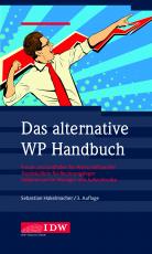 Cover-Bild Das alternative WP Handbuch