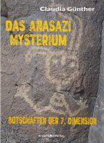 Cover-Bild Das Anasazi Mysterium