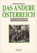 Cover-Bild Das andere Österreich