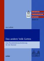 Cover-Bild Das andere Volk Gottes