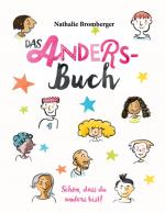 Cover-Bild Das Anders-Buch
