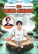 Cover-Bild Das Anime-Mindset