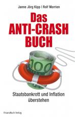 Cover-Bild Das Anti-Crash-Buch