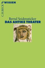 Cover-Bild Das antike Theater