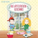 Cover-Bild Das Apfelkuchen-Geheimnis