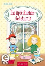 Cover-Bild Das Apfelkuchen-Geheimnis