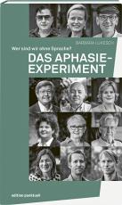 Cover-Bild Das Aphasie-Experiment